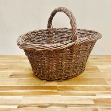 Vintage Basket【2036】
