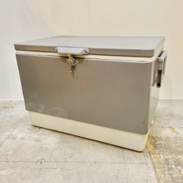 Coleman Vintage Cooler Box【2822】
