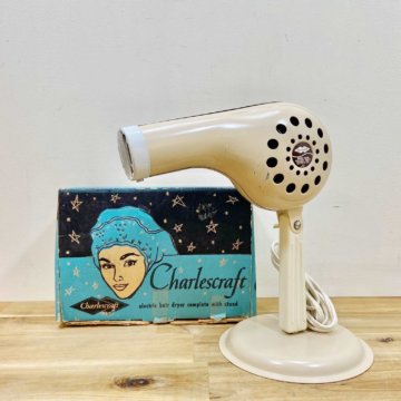 Charlescraft_hair dryer【3003】