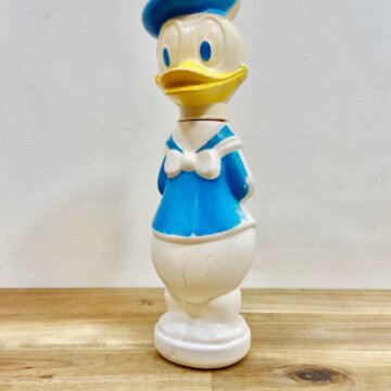 SOAKY_ Donald Duck 【3195】