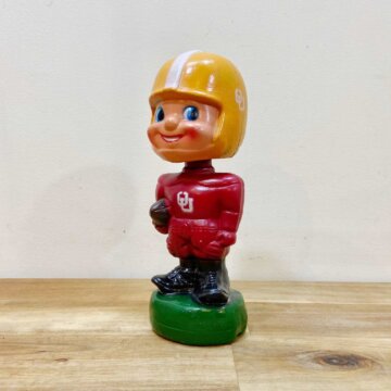 Football Bobblehead Doll【3430】