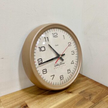 Seth Thomas wall clock【3399】
