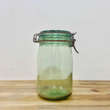Vintage jar【3306】