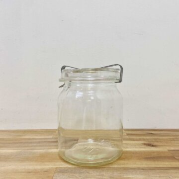 Vintage jar【3317】