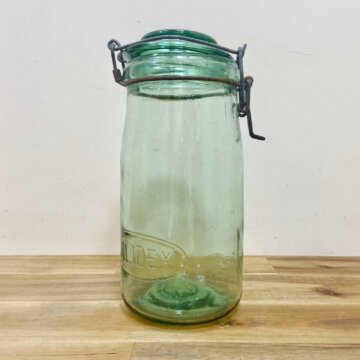 Vintage jar【3290】