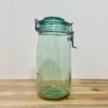 Vintage jar【3289】