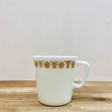 Pyrex Mug 【4003】