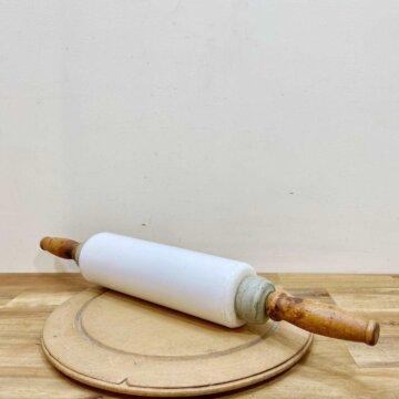 Wooden Bread Board rolling pin【4893】