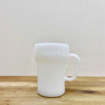 FireKing Soda mug【1514】