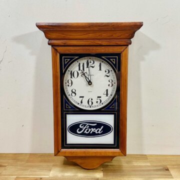 FORD wall clock【1952】