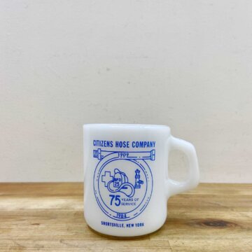 GALAXY mug【5354】
