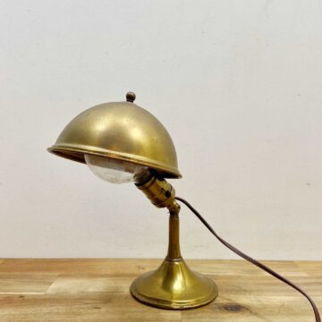 Vintage Desk light【5717】