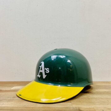 Vintage MLB Baseball Helmet【5752】