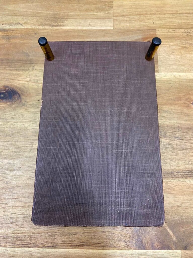 Vintage Note Pad Holder 【5734】 - 画像 (9)