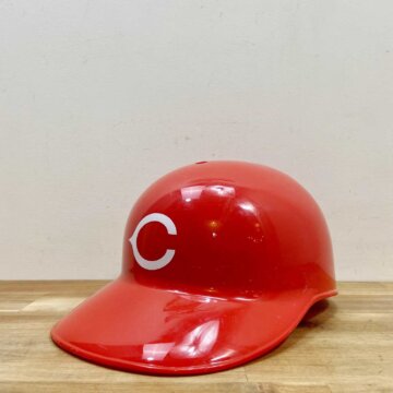 Vintage MLB Baseball Helmet【5751】