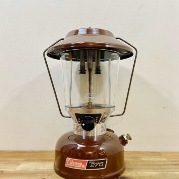 Coleman Vintage Lantern Model 275【5778】