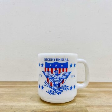 GLASBAK mug【5351】