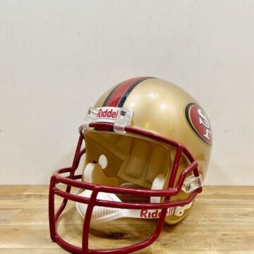 Vintage NFL Helmet【6174】