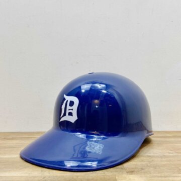 Vintage MLB Baseball Helmet【6208】