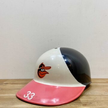Vintage MLB Baseball Helmet【6169】