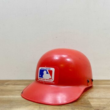 Vintage MLB Baseball Helmet【6171】