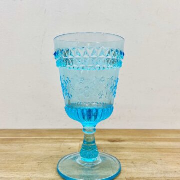 Vintage glass tableware【953】