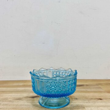 Vintage glass tableware【951】