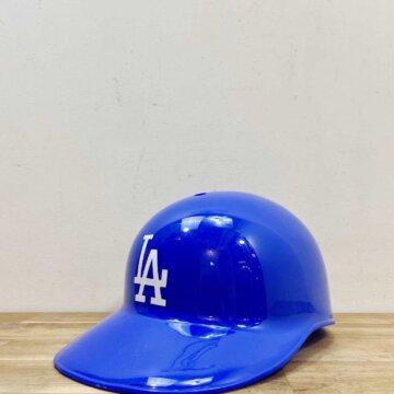 Vintage MLB Baseball Helmet【6265】