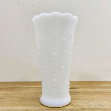 Vintage_flower vase【6280】