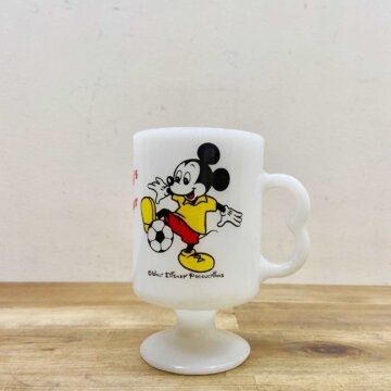 Federal_Mickey Mouse_Mug 【568】