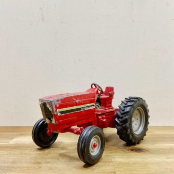Vintage Ertl Tractor【6533】