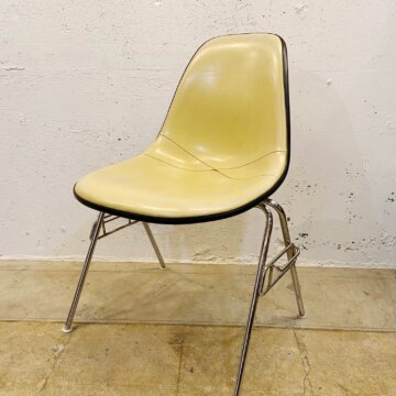 hermanmiller Eames Shell Chair 【6414】