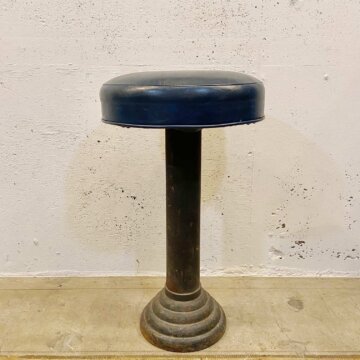 Vintage stool【7065】