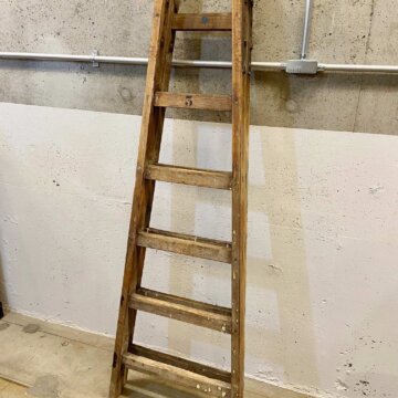 Vintage_Ladder【6939】