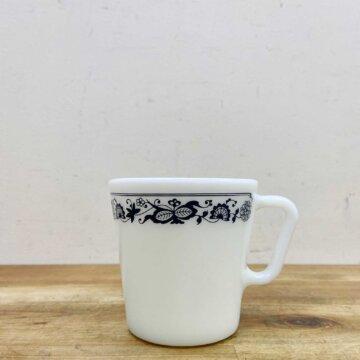 Pyrex Mug 【7382】