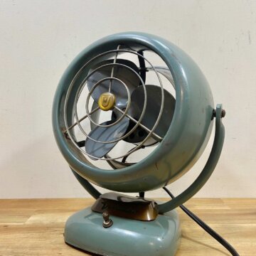 Vintage Vornedo Fan【7062】