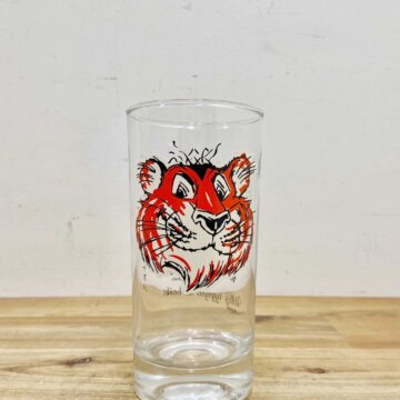 Esso Tiger Glass【5418】
