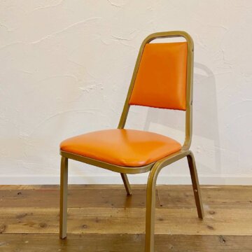 Vintage Virco Chair【8699】