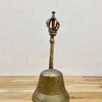 Vintage Bell【7882】