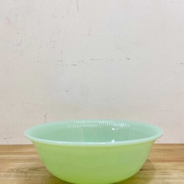 Fire King Jane Ray Vegetable Bowl【8594】