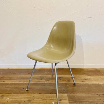Herman Miller Eames Shell Chair 【8737】