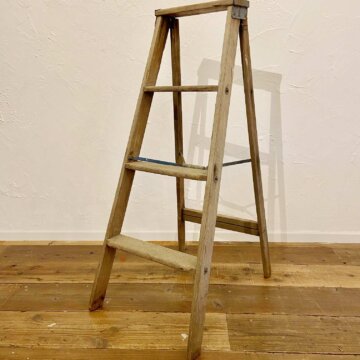 Vintage Ladder【7628】