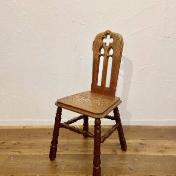 Church Chair【8772】