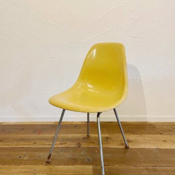 Herman Miller Eames Shell Chair 【8736】