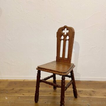 Church Chair【8771】