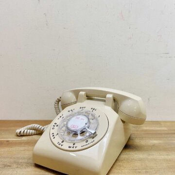Vintage Telephone【8779】