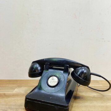 Western Electric Vintage Phone【7792】