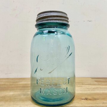 Mason Jar【7963】