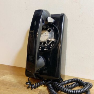 Northern Electric Vintage Phone【7481】