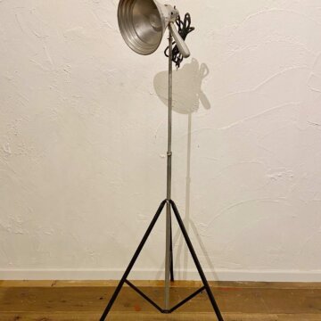 Vintage Floor Lamp【7776】